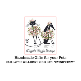 Wags & Wiggles Boutique